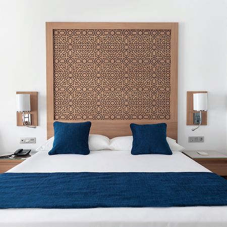 Riu Palace Boavista Rabil المظهر الخارجي الصورة