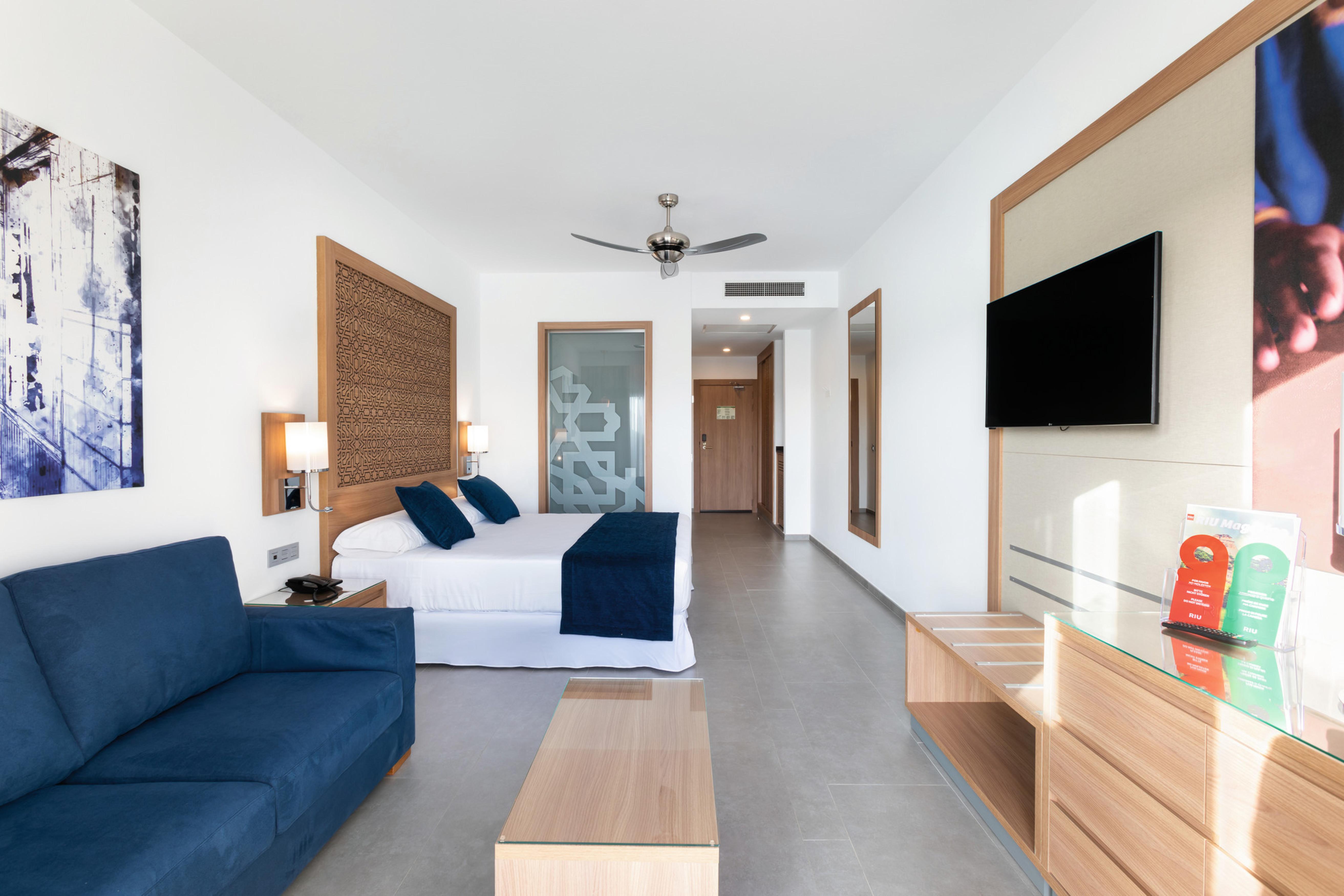 Riu Palace Boavista Rabil المظهر الخارجي الصورة