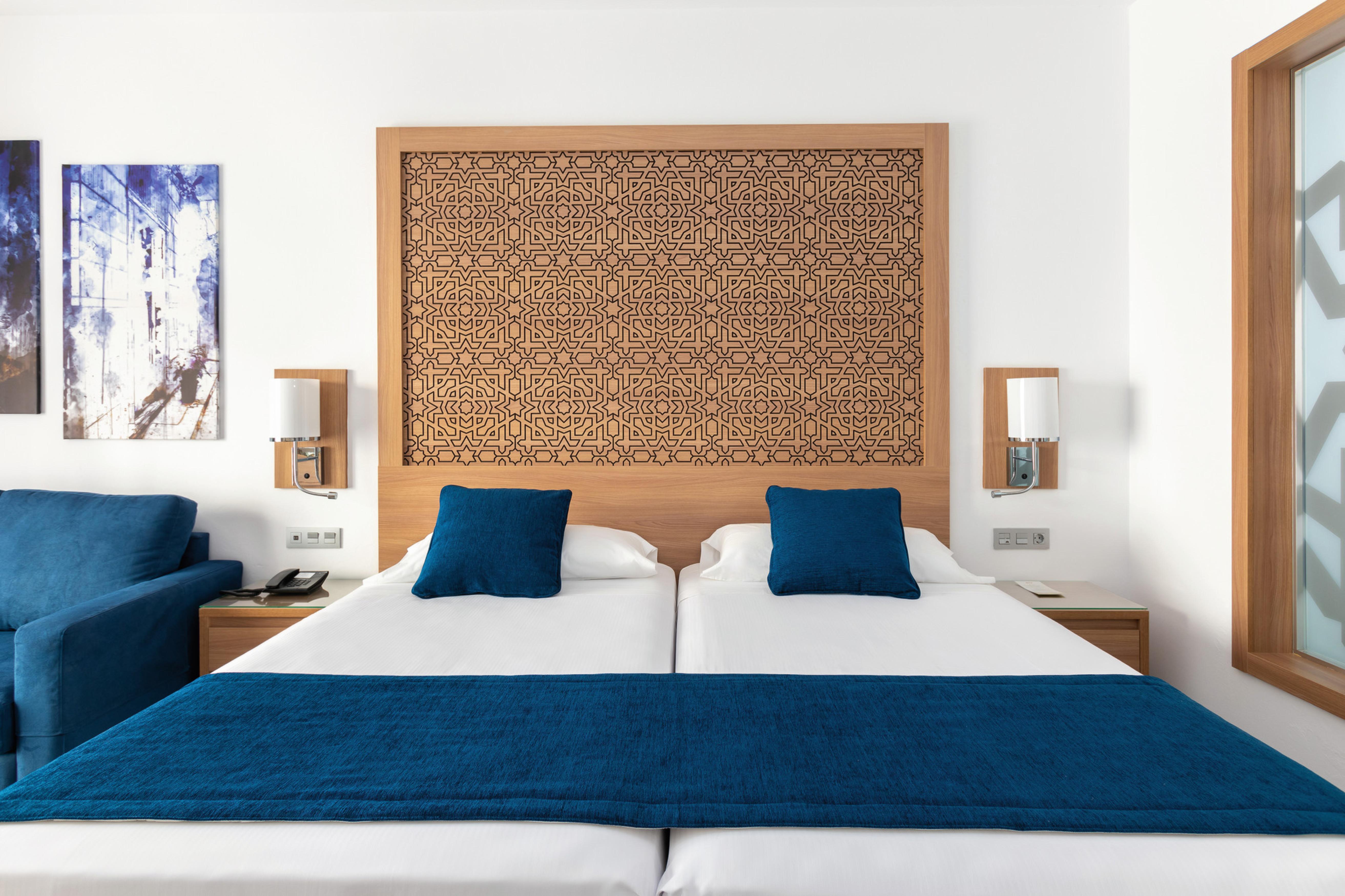 Riu Palace Boavista Rabil المظهر الخارجي الصورة