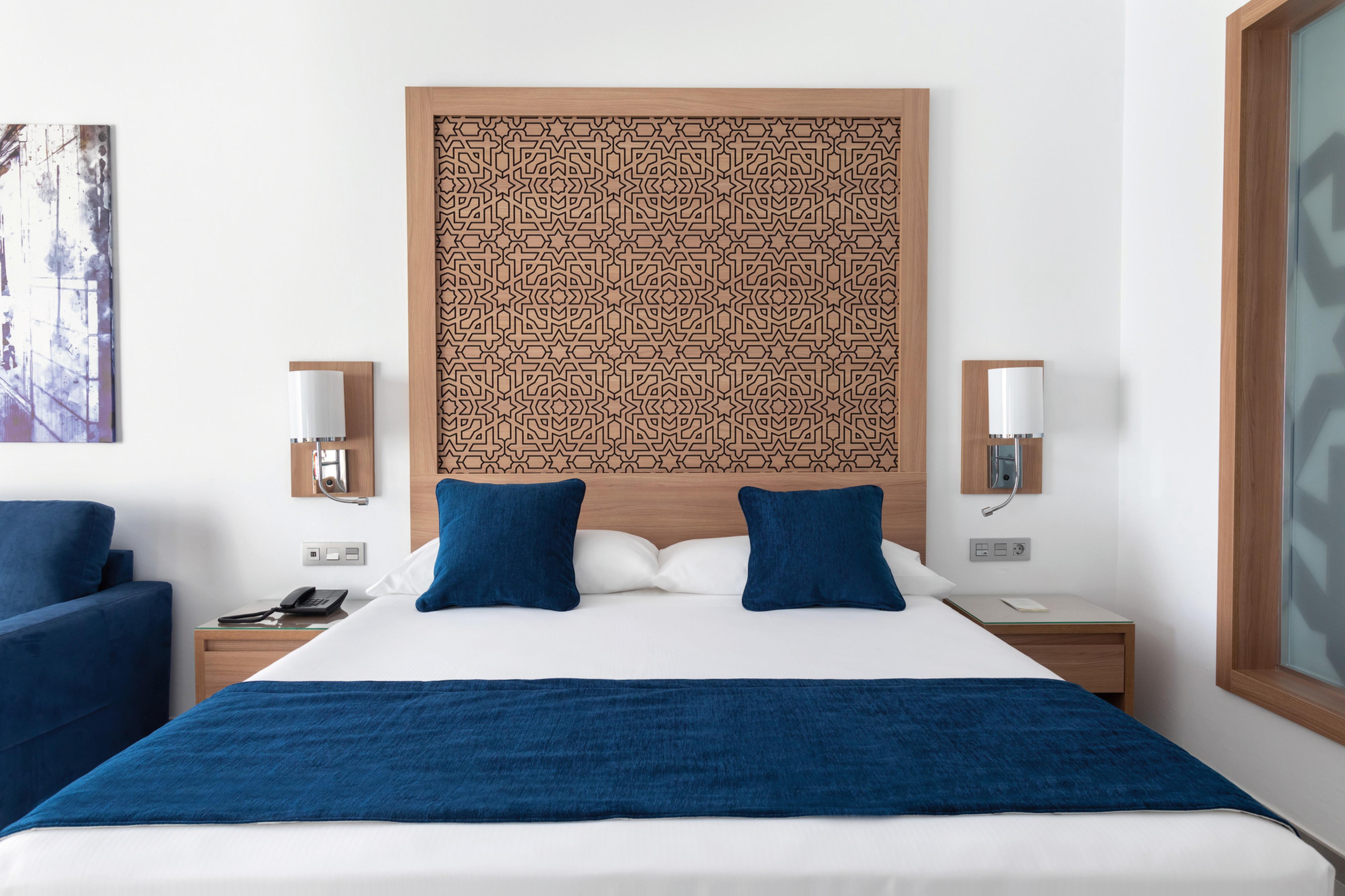 Riu Palace Boavista Rabil المظهر الخارجي الصورة
