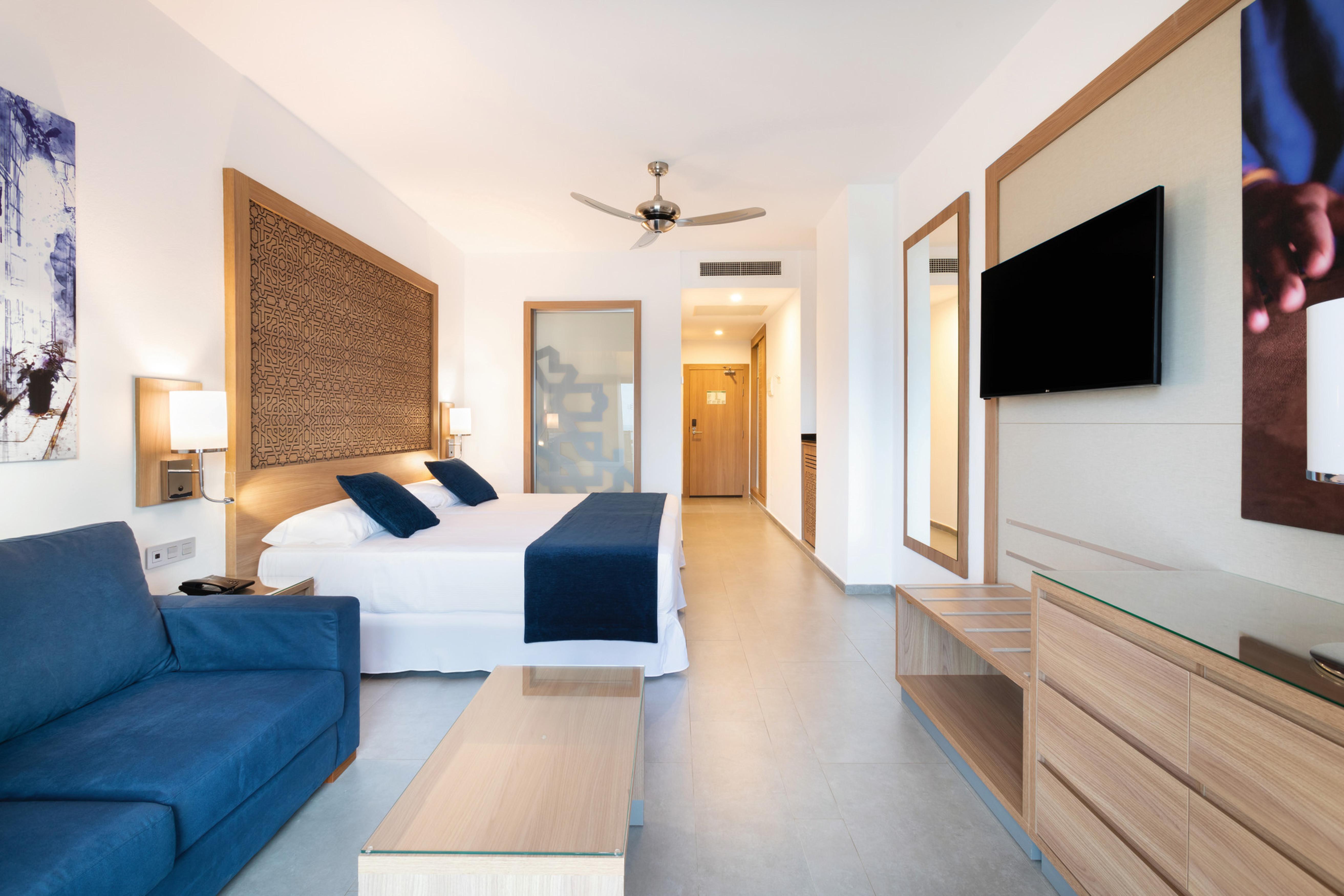 Riu Palace Boavista Rabil المظهر الخارجي الصورة