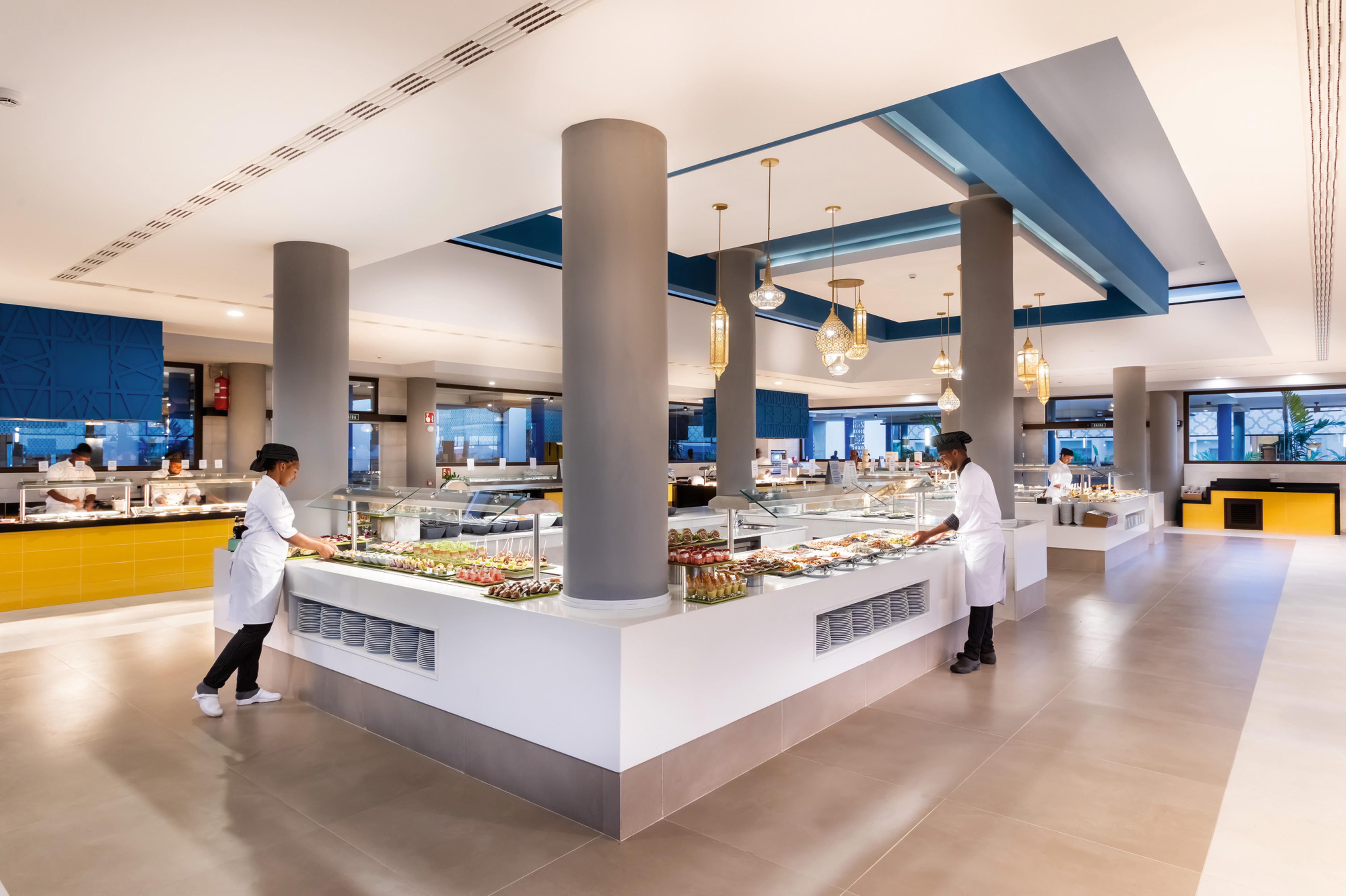 Riu Palace Boavista Rabil المظهر الخارجي الصورة
