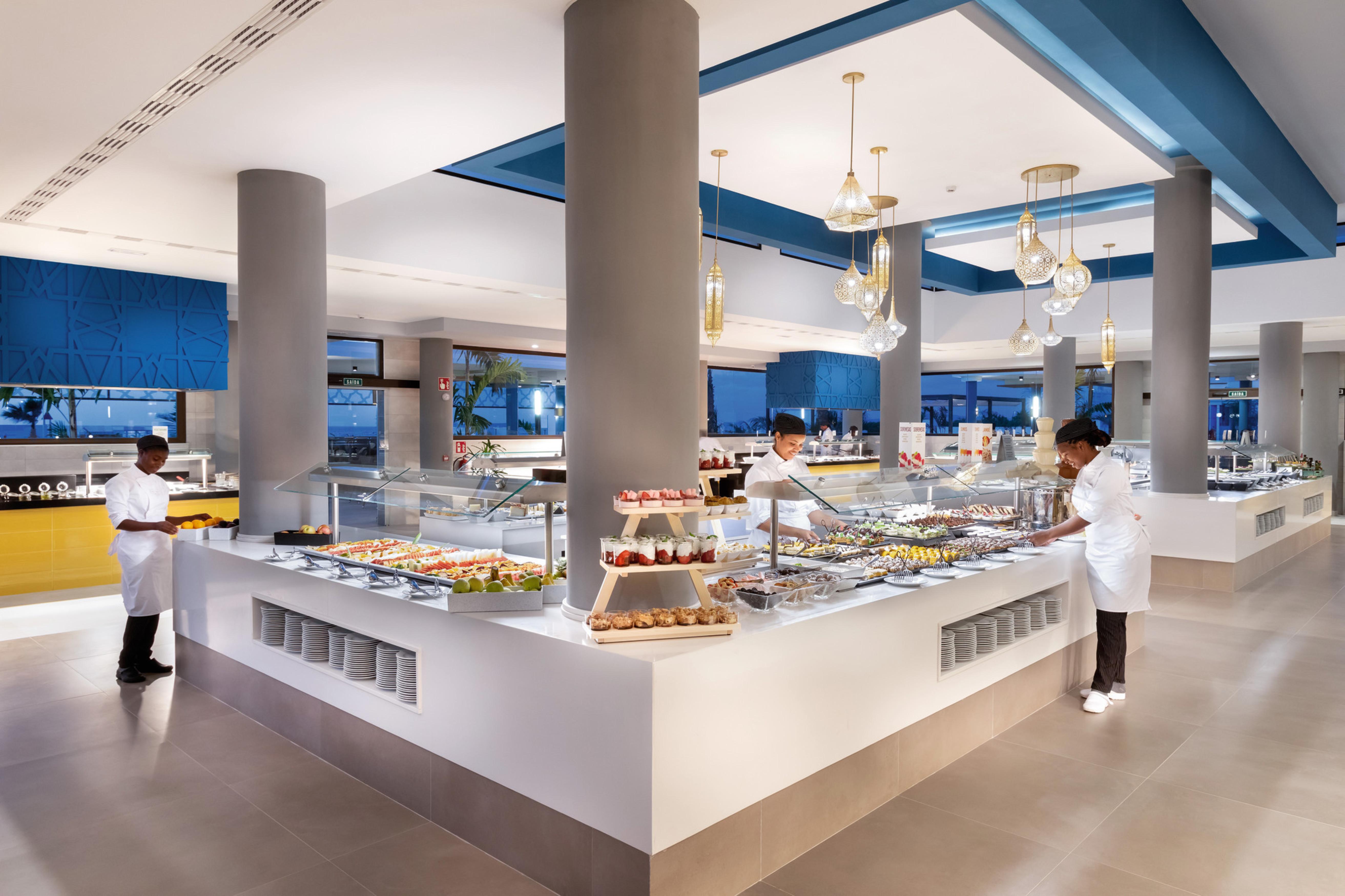 Riu Palace Boavista Rabil المظهر الخارجي الصورة