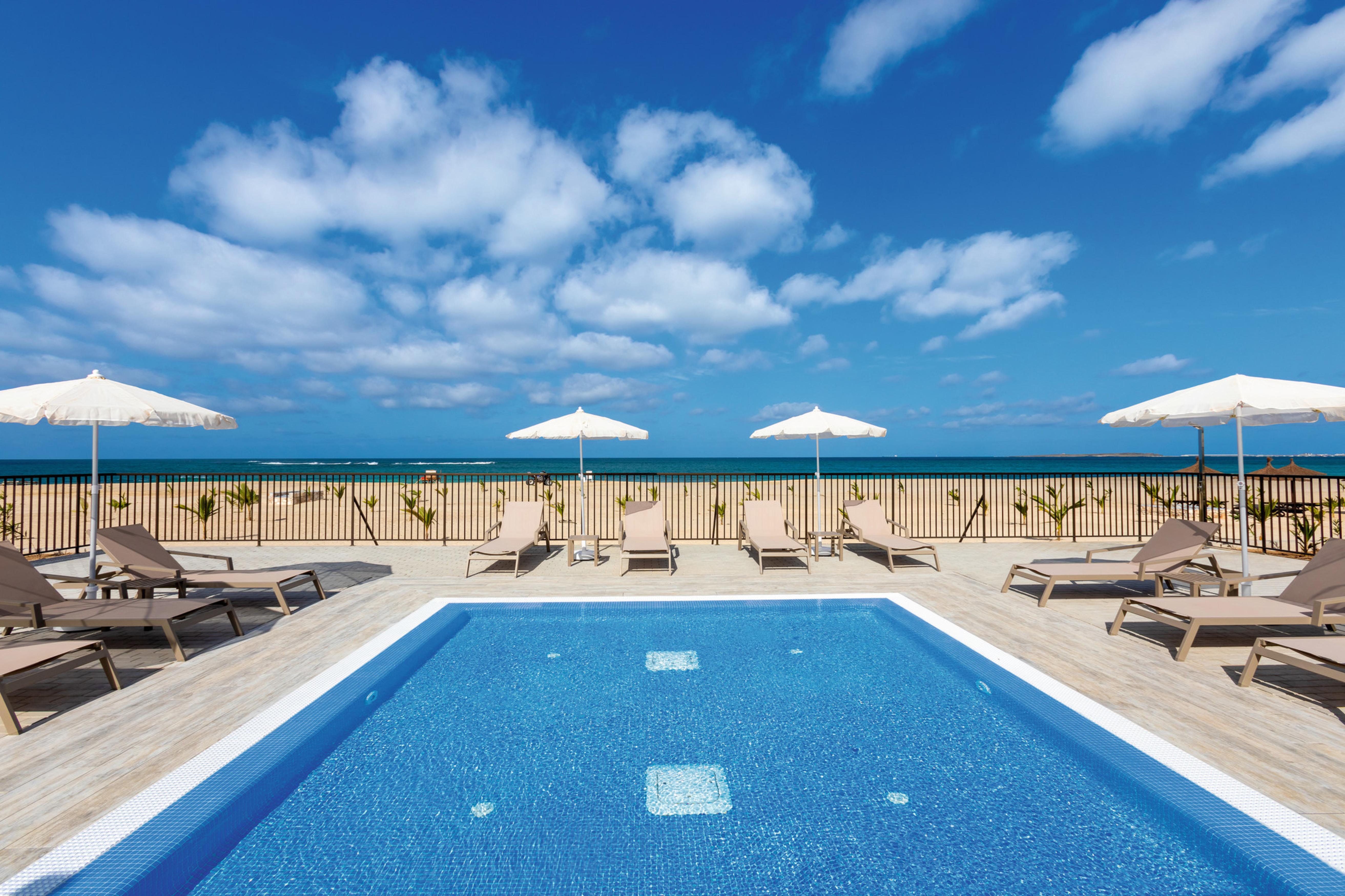 Riu Palace Boavista Rabil المظهر الخارجي الصورة