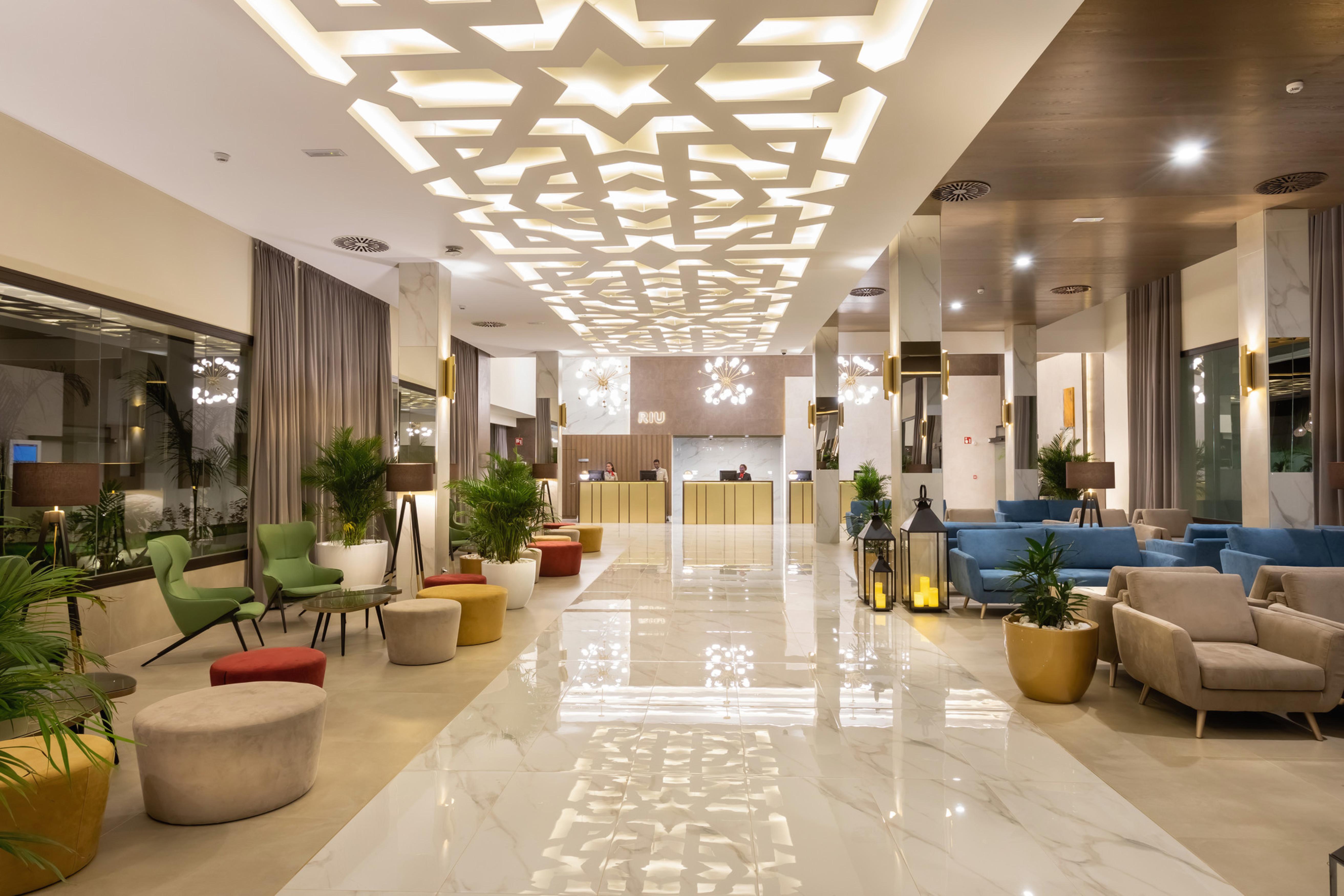 Riu Palace Boavista Rabil المظهر الخارجي الصورة