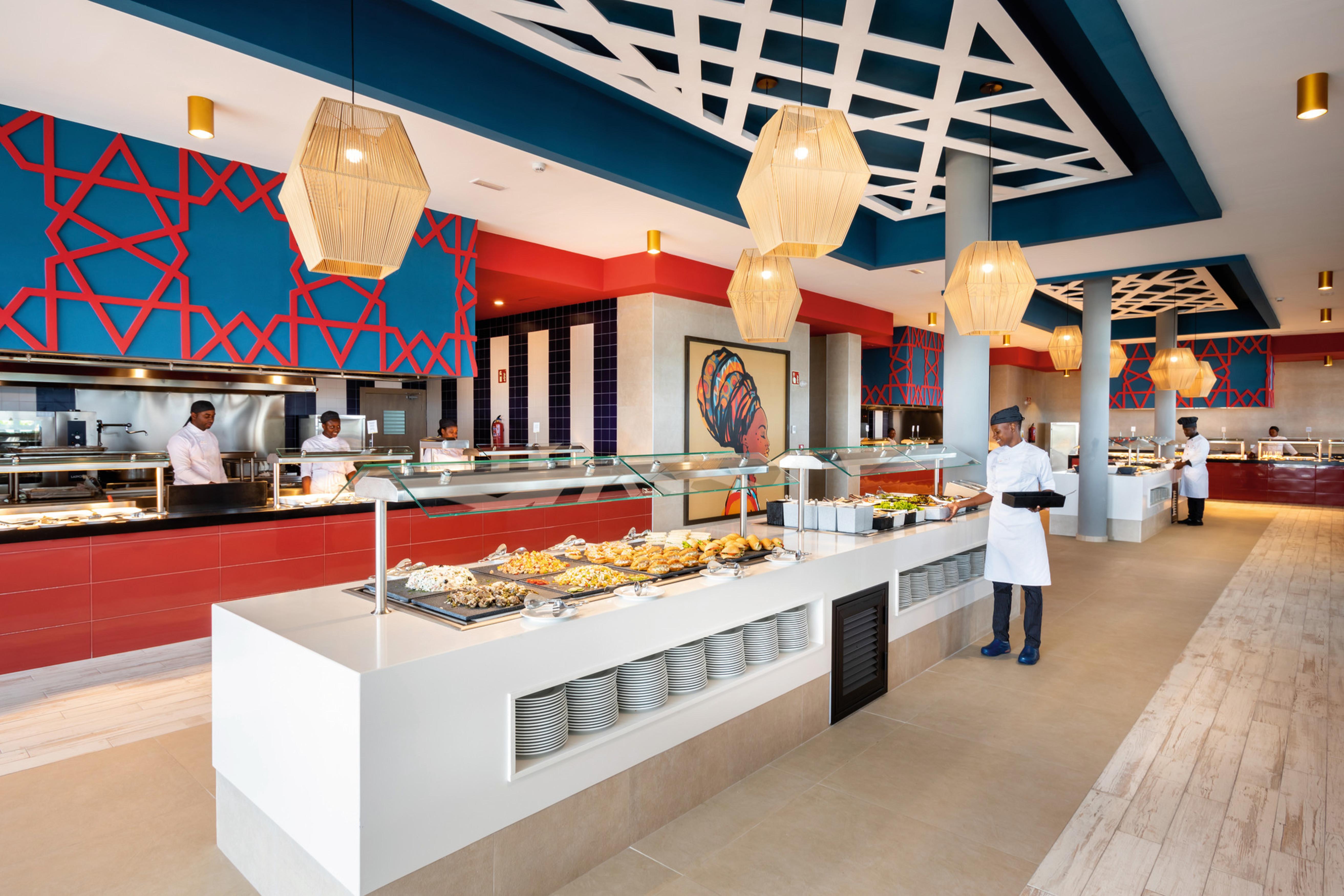 Riu Palace Boavista Rabil المظهر الخارجي الصورة