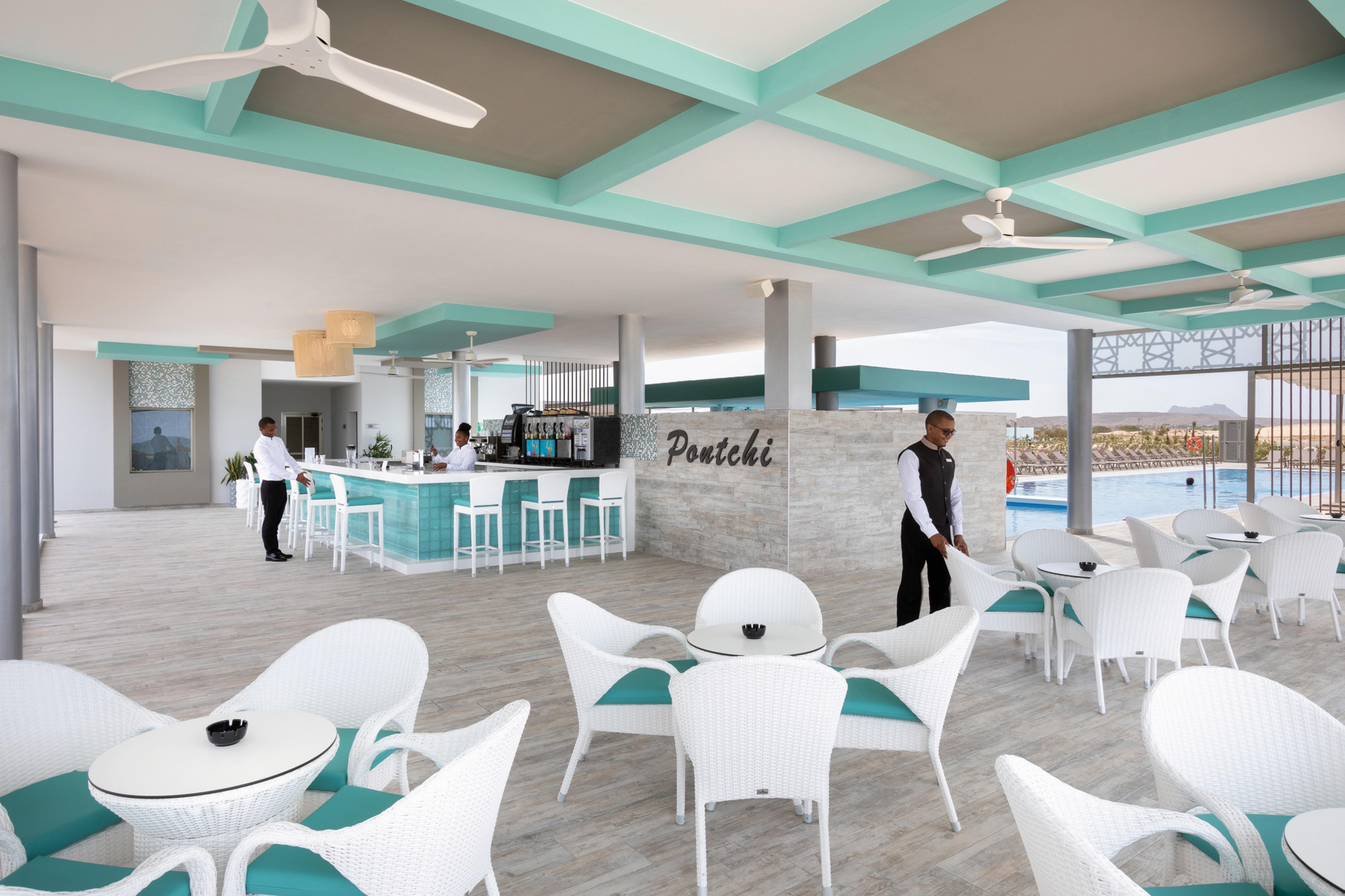 Riu Palace Boavista Rabil المظهر الخارجي الصورة