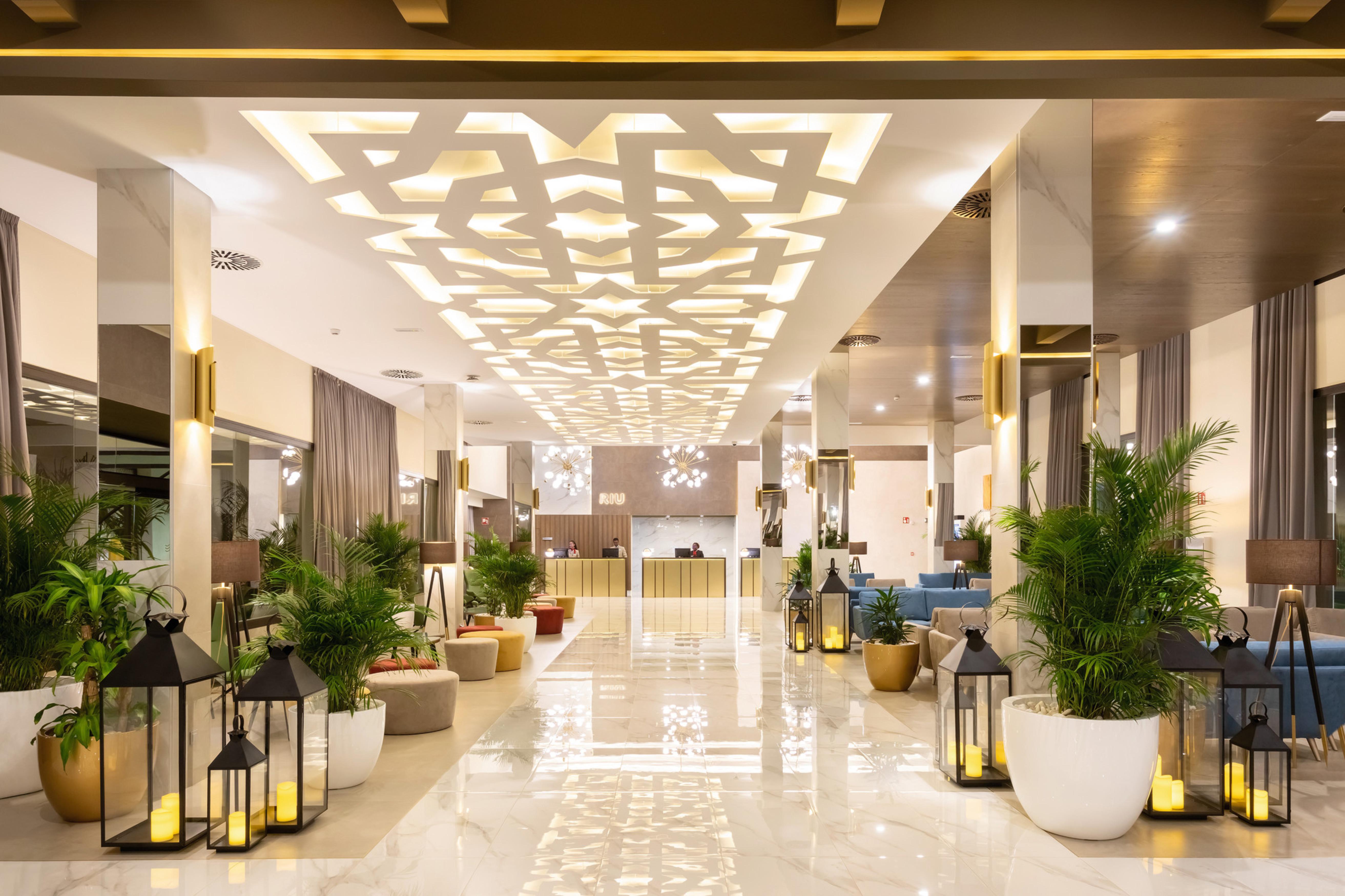 Riu Palace Boavista Rabil المظهر الخارجي الصورة
