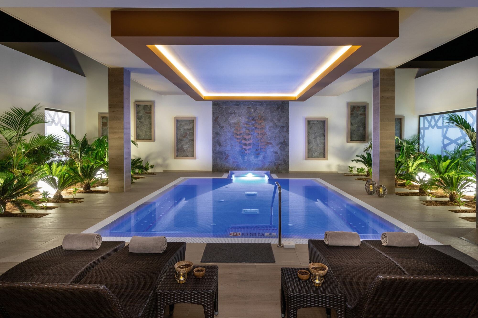 Riu Palace Boavista Rabil المظهر الخارجي الصورة