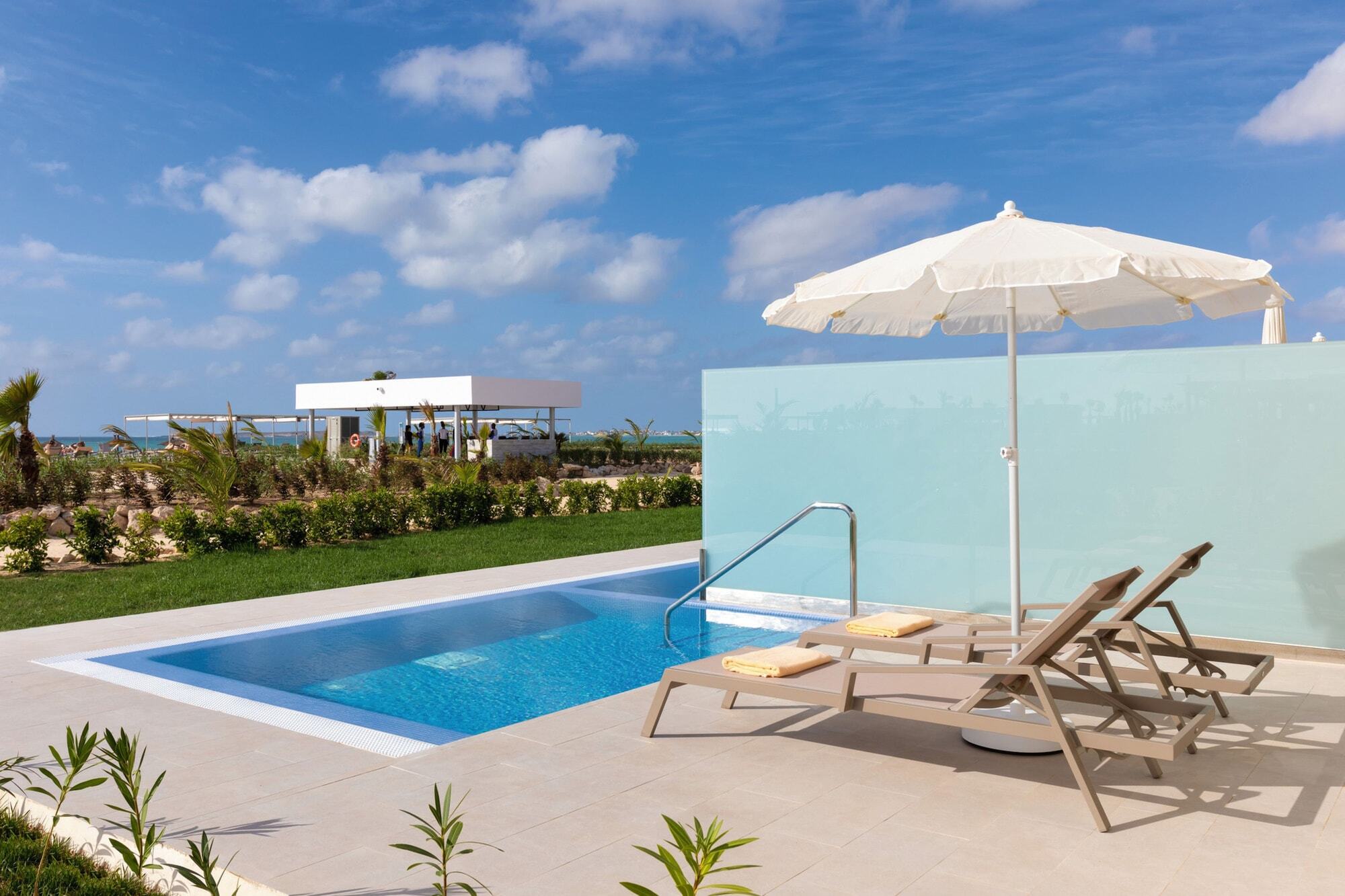 Riu Palace Boavista Rabil المظهر الخارجي الصورة