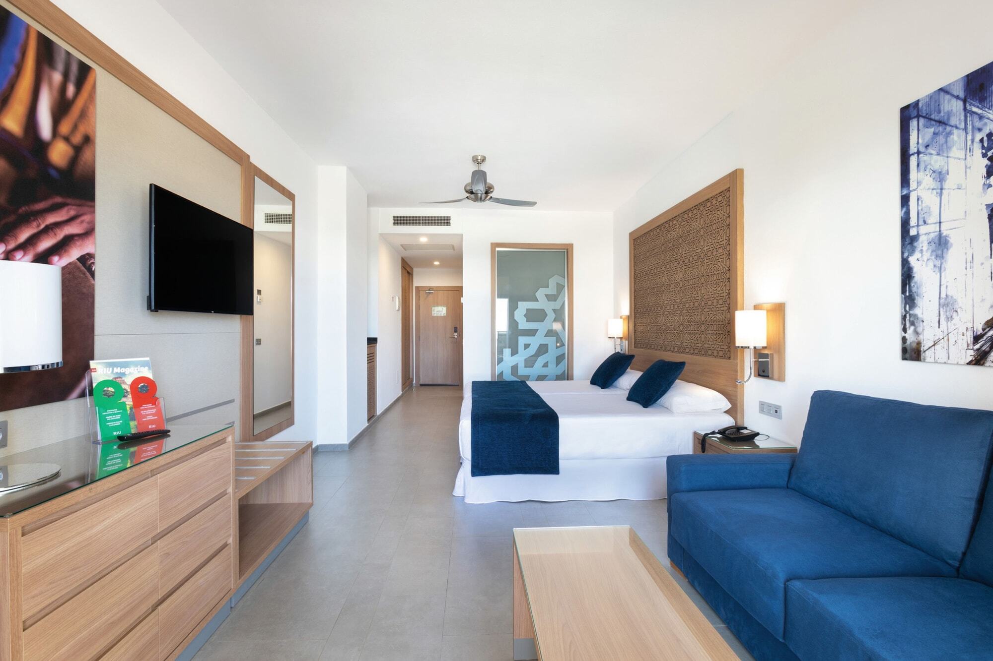 Riu Palace Boavista Rabil المظهر الخارجي الصورة